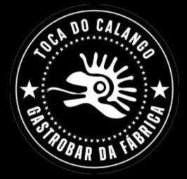 Toca do Calango